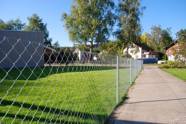 Altro: Maschendraht / Diagonalgeflecht Höhe 150 – Nuovo e nell'imballaggio originale da Sulgen venduto da stahlplus 2