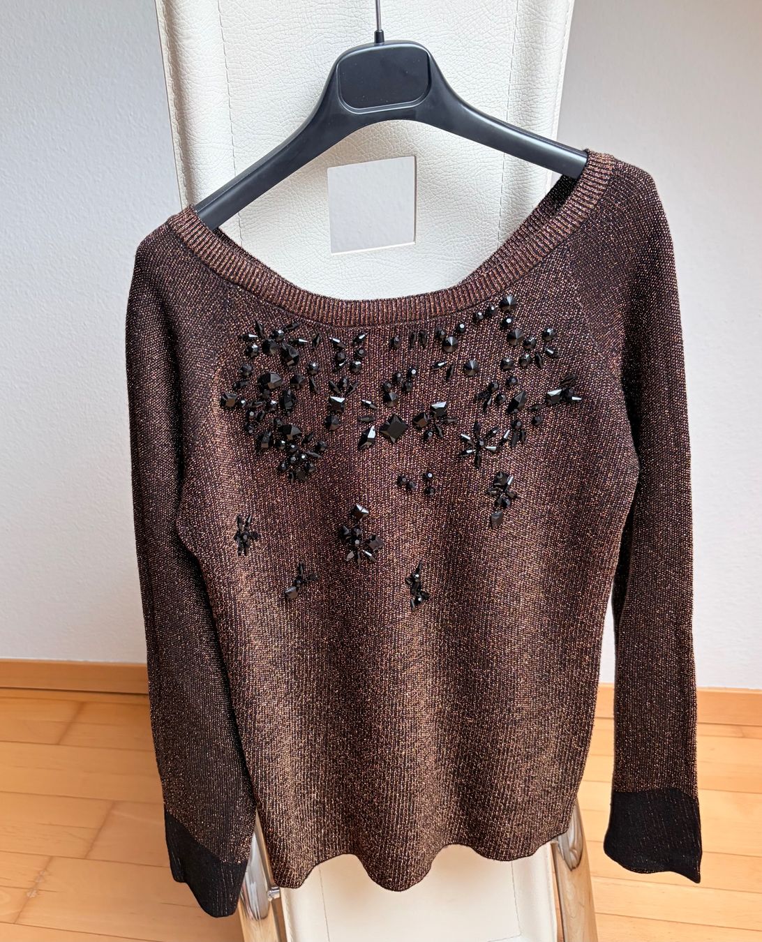 Intimissimi Pullover & Sweatshirts: Intimissimi Pullover Gr.S – Gebraucht aus Unterägeri von Jutka_04 4
