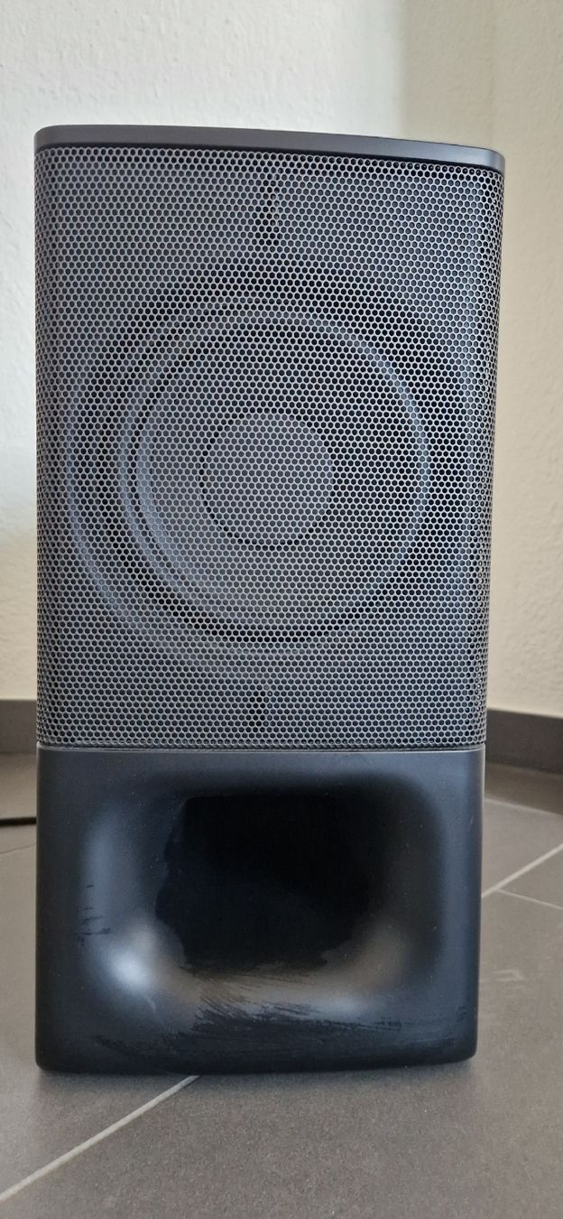 Sony Home Cinema: Sony Soundbar – Usato da Zürich venduto da es_7 1