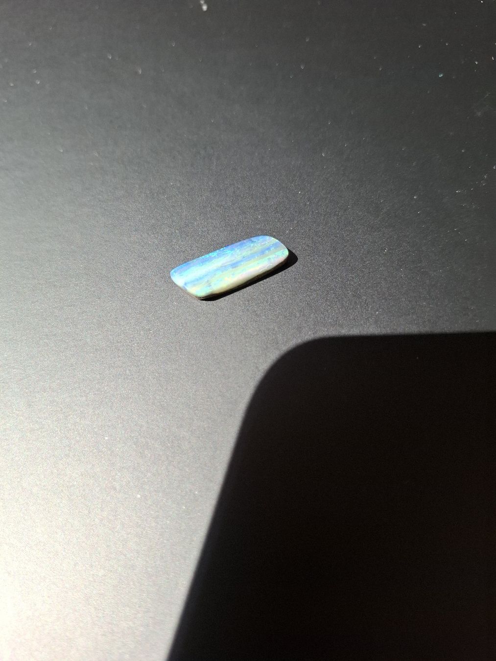 Pietre preziose: Boulder Opal – Usato da Udligenswil venduto da Volvo960 6