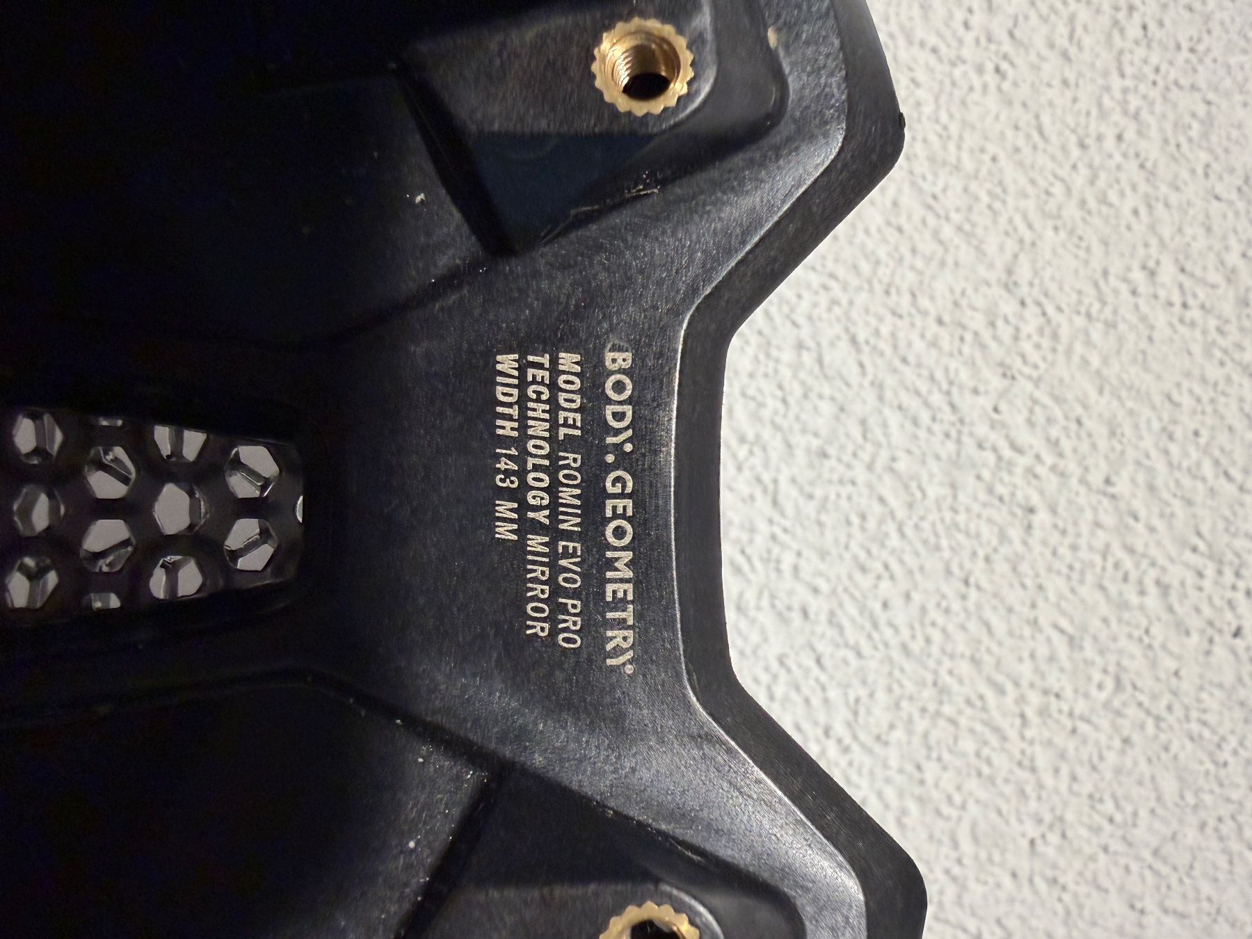 Specialized Pezzi di ricambio: Sattel Specialized romin evo pro – Nuovo (secondo la descrizione) da Zürich venduto da Matt78 2