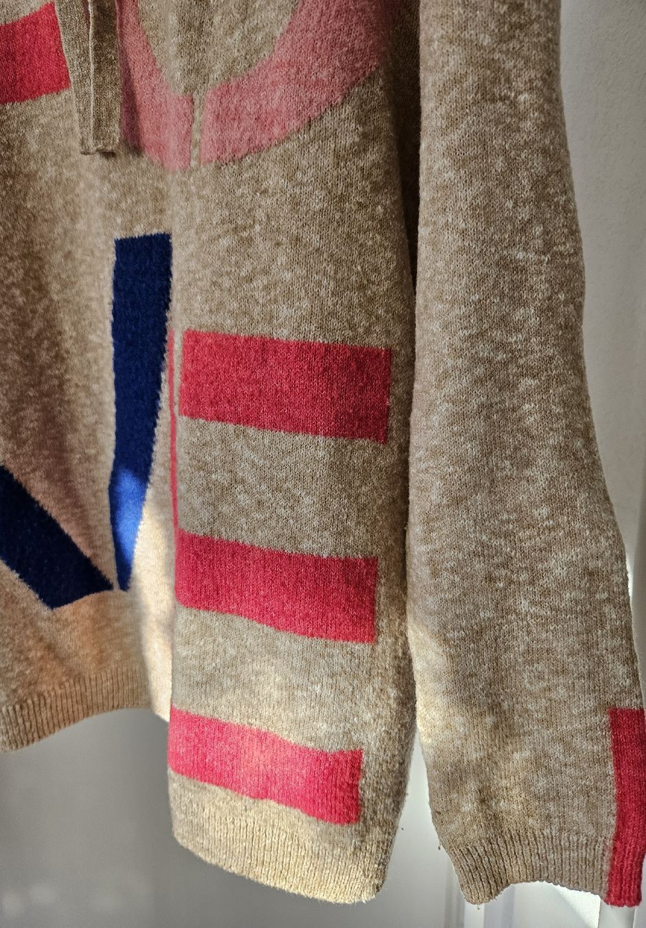 Maglioni & Felpe: Kapuzen-Pulli Gr. 40 - StreetOne - Spendenaktion – Nuovo (secondo la descrizione) da Unterkulm venduto da Beljasch 4