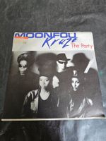 Vinyl, 7" LP - Kraze – The Party (1988)