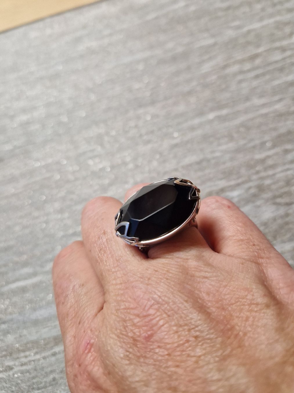 Swatch Anelli: Swatch Ring SZ – Usato da Lichtensteig venduto da Cocabana_16 1