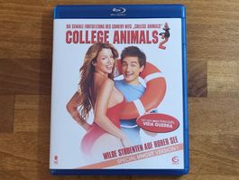College Animals 2 (2006) RAR Bluray