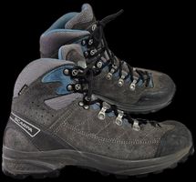 Chaussures de montagne Scarpa Kailash Trek GTX - Femme - 39