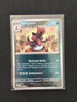 Rabigator (PFL 066) Reverse Holo - Fatale Flammen - DE