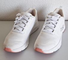 SKECHERS Arch Comfort weiss Grösse 38