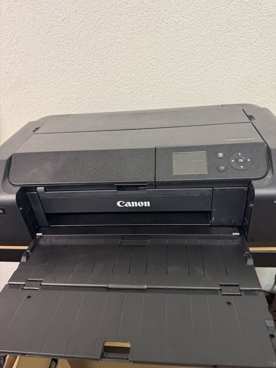 Canon Stampanti: Canon Pro-300 – Usato da Volketswil venduto da Vicobe