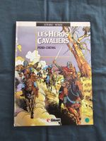 Les Héros Cavalier T.1 2ème éd. 1987 BE
