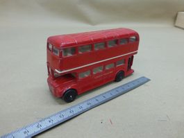 Corgi London Transport Routemaster Bus gebraucht