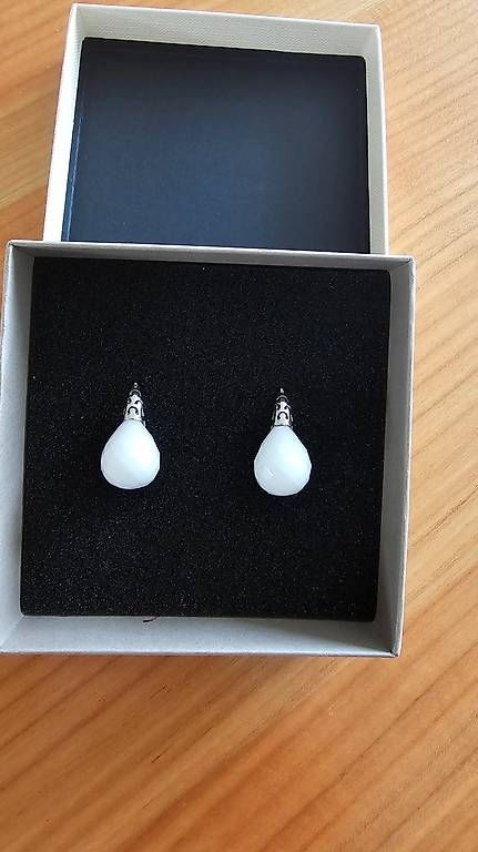 Ohrringe & -stecker: Echte Opal Ohrhänger – Gebraucht aus Sursee von nei_7klk 1