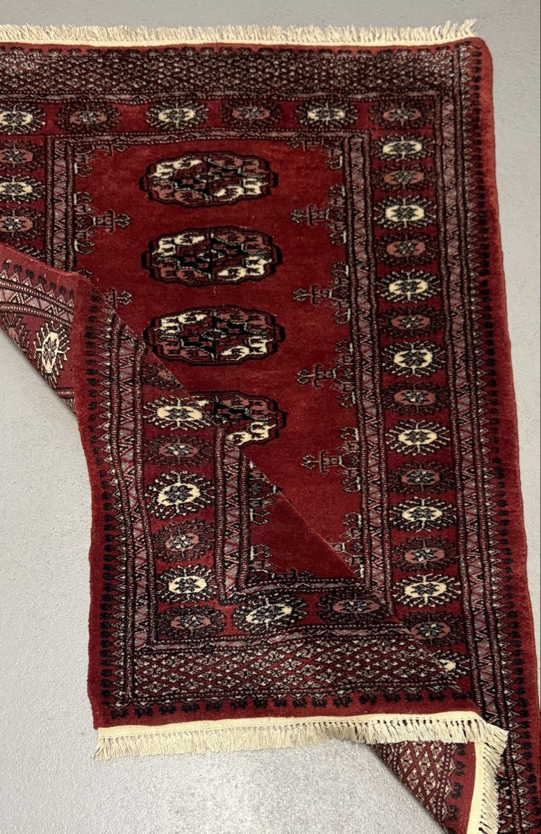 Teppiche: Schöner Orientteppich 153x92.cm – Gebraucht aus Sempach von Star7 2