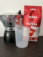 Italienische Espresso Maschine Bialetti