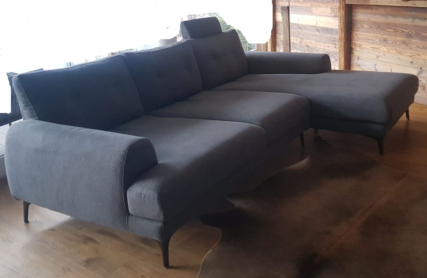 Divani: Sofa von Poltrone – Usato da Basel venduto da Inve
