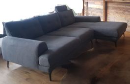 Sofa von Poltrone