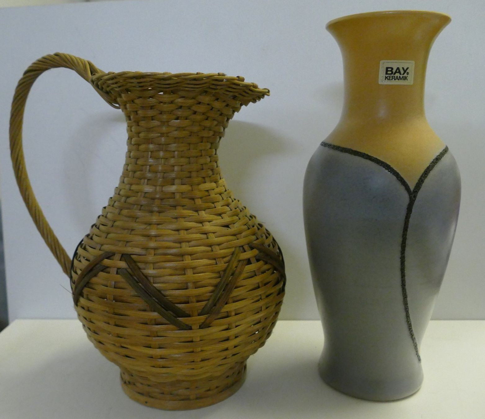Vasi & Recipienti: Vasen – Usato da Dietlikon venduto da kes_j6d7