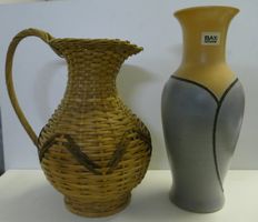 Vasen