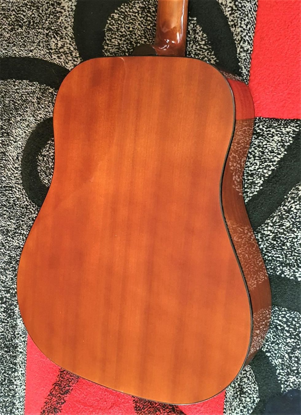 Epiphone Strumenti musicali: Westerngitarre (Akustikgitarre) EPIPHONE – Nuovo (secondo la descrizione) da Wöschnau venduto da Musikhaus-Luethy5012 5