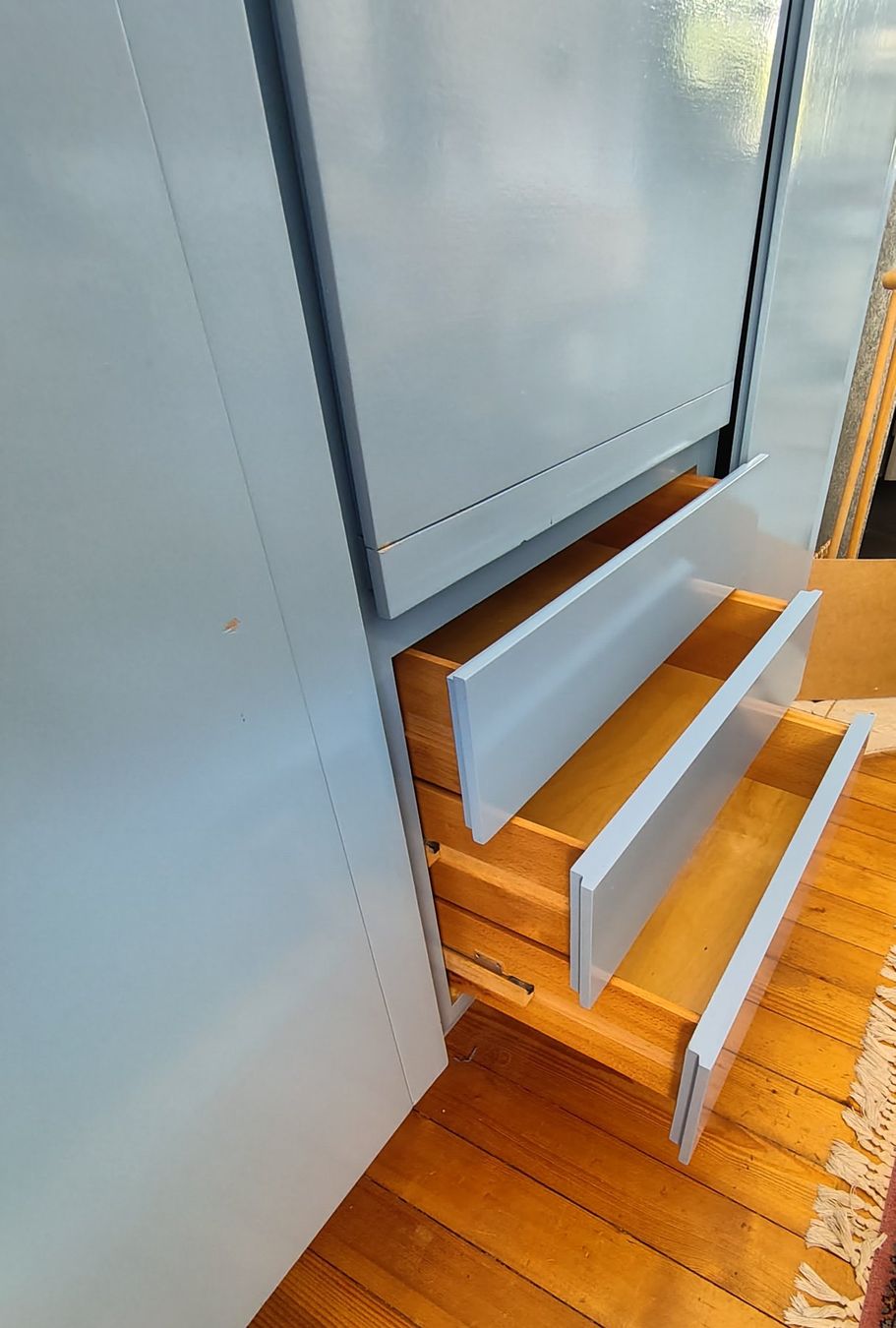 Büffets: Mid-Century Highboard * restauriert – Gebraucht aus Lengnau BE von Homebody 3