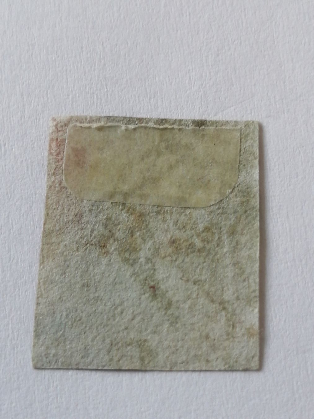 Tous les timbres: One Penny Red 1841  – D'occasion à Happerswil par tschergi 1