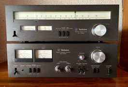 Amplificateur hi-fi