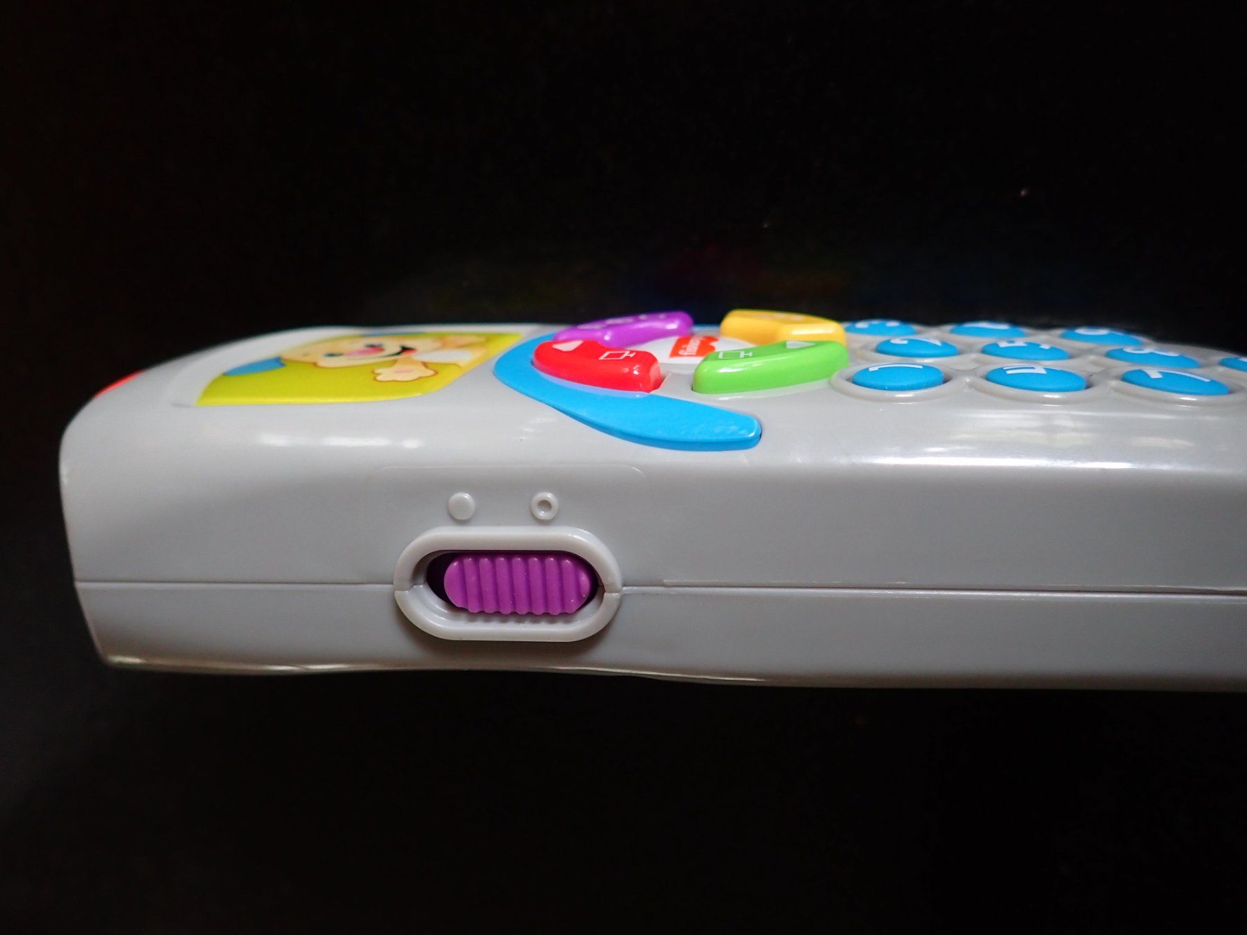 Fisher-Price Spielzeuge: Dès 9 mois : télécommande Puppy – Neu (gemäss Beschreibung) aus Petit-Lancy von camping_car 4