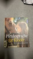 Buch Pferdesprache für Kinder