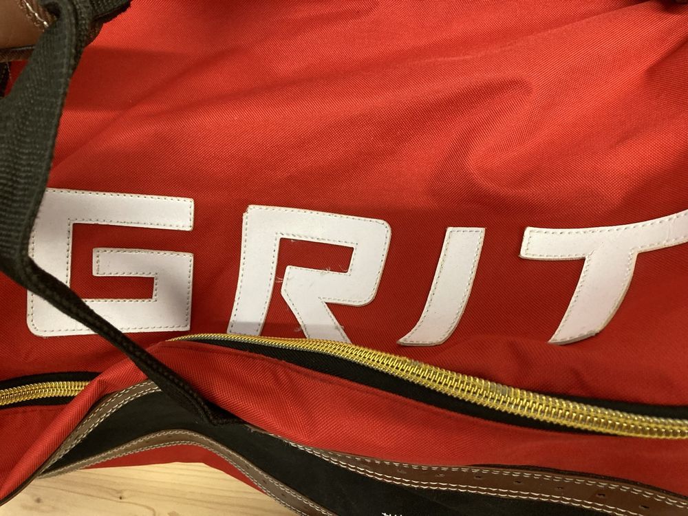 Grit Hockeytasche Kaufen auf Ricardo