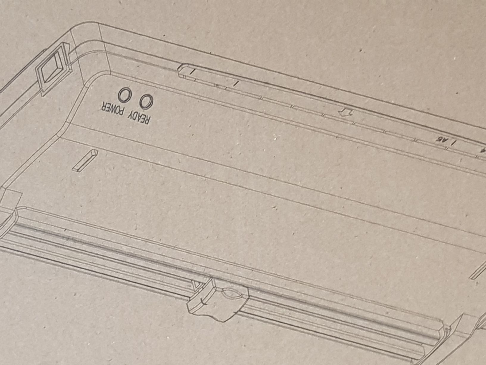 Macchine laminatrici: Blusmart Plastificatrice A3 Laminator – Nuovo e nell'imballaggio originale da Lugano venduto da pri_pn7y 1