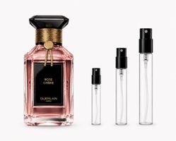 Guerlain Rose Chérie  Abfüllung 2ml Probe