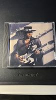 Stevie Ray Vaughan And Double Trouble - Texas Flood CD