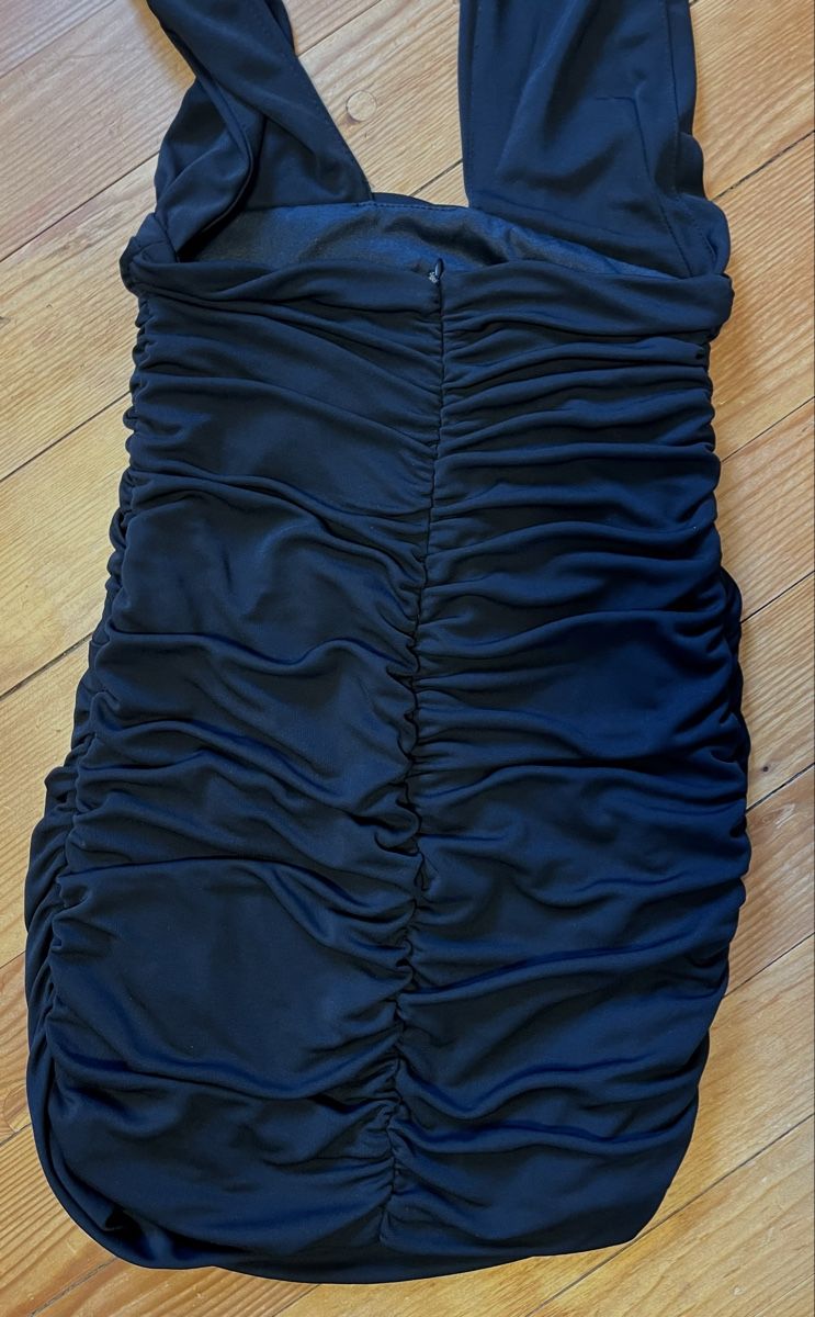 Zara Kleider: Zara Kleid – Neu und originalverpackt aus Winterthur von Milly_z9 2