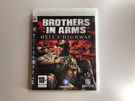 Brothers in Arms Hells Highway - PS3