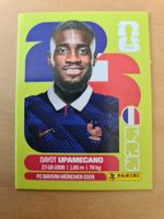 Panini Fifa World Cup 2026 Nr. FRA 7 Dayot Upamecano