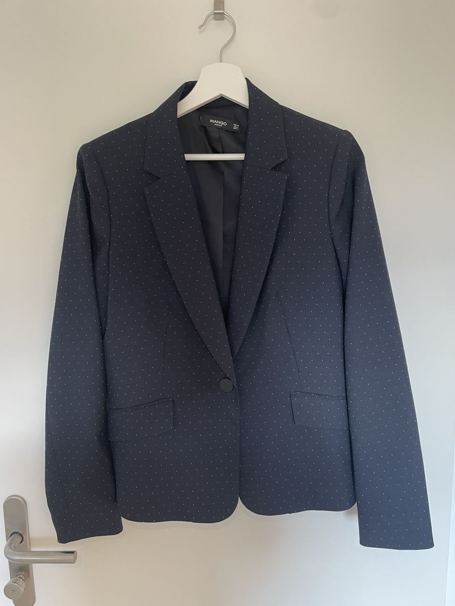 Mango Giacche: Veste costume t.40 – Usato da Noës venduto da titerfly