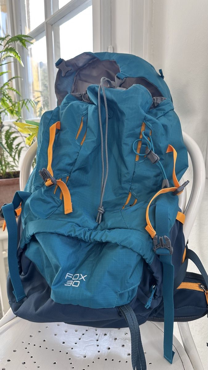 Deuter Sacs & sacs à dos: Trekking-Rucksack Deuter Fox 30 – Neuf (Voir description) à Ennetbaden par Lisa81 1