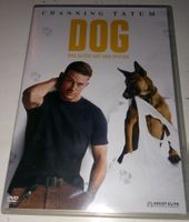 Dog - Das Glück hat vier Pfoten  (Deutsch & Englisch) ©'2021