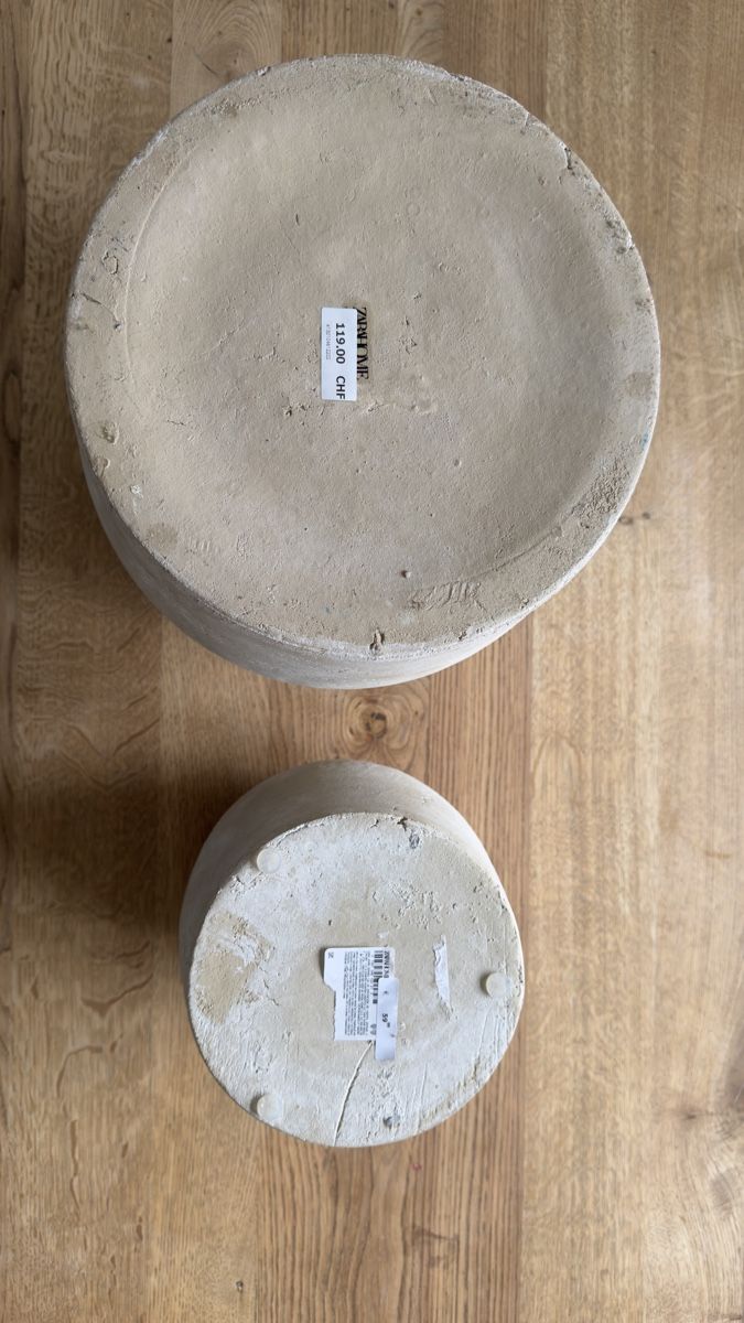 Vasi & Recipienti: Vase Zara Home – Nuovo (secondo la descrizione) da Lausanne venduto da dor_lnv8 2