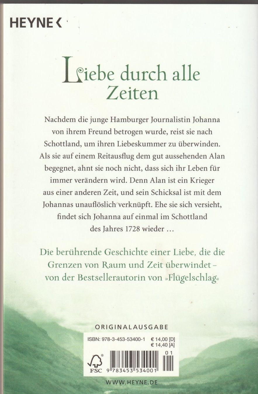 Libri: Jeanine Krock - Wind der Zeiten – Usato da Luzern venduto da Baumhuepfer01 1