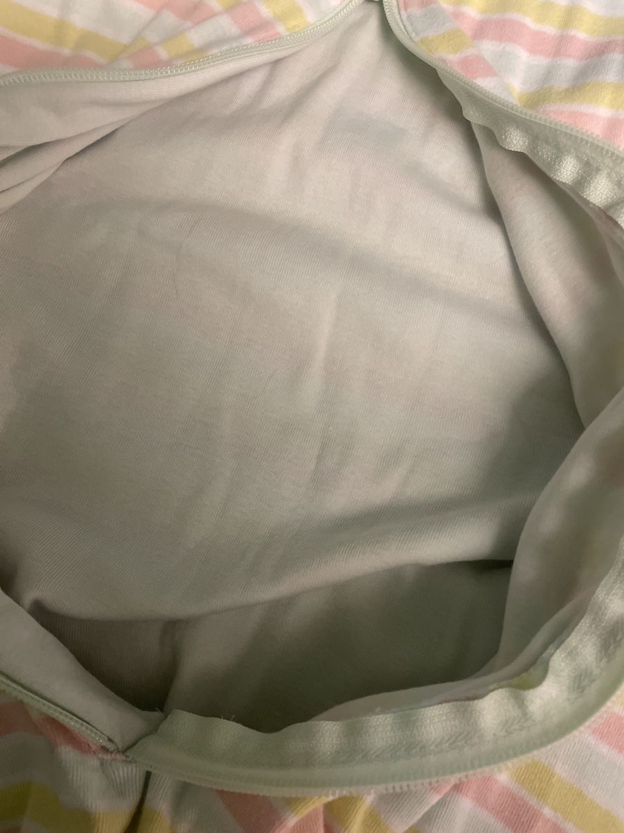 Sacchi a pelo: Kinder Schlafsack Gr.110 – Usato da Obergerlafingen venduto da cabo4 1