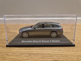 Mercedes-Benz E-Klasse Combi 1:43