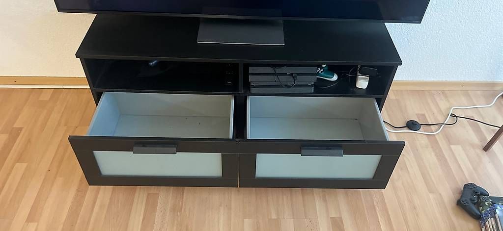 Mobili TV: Fernsehmöbel – Usato da Ipsach venduto da nic_66hw 4