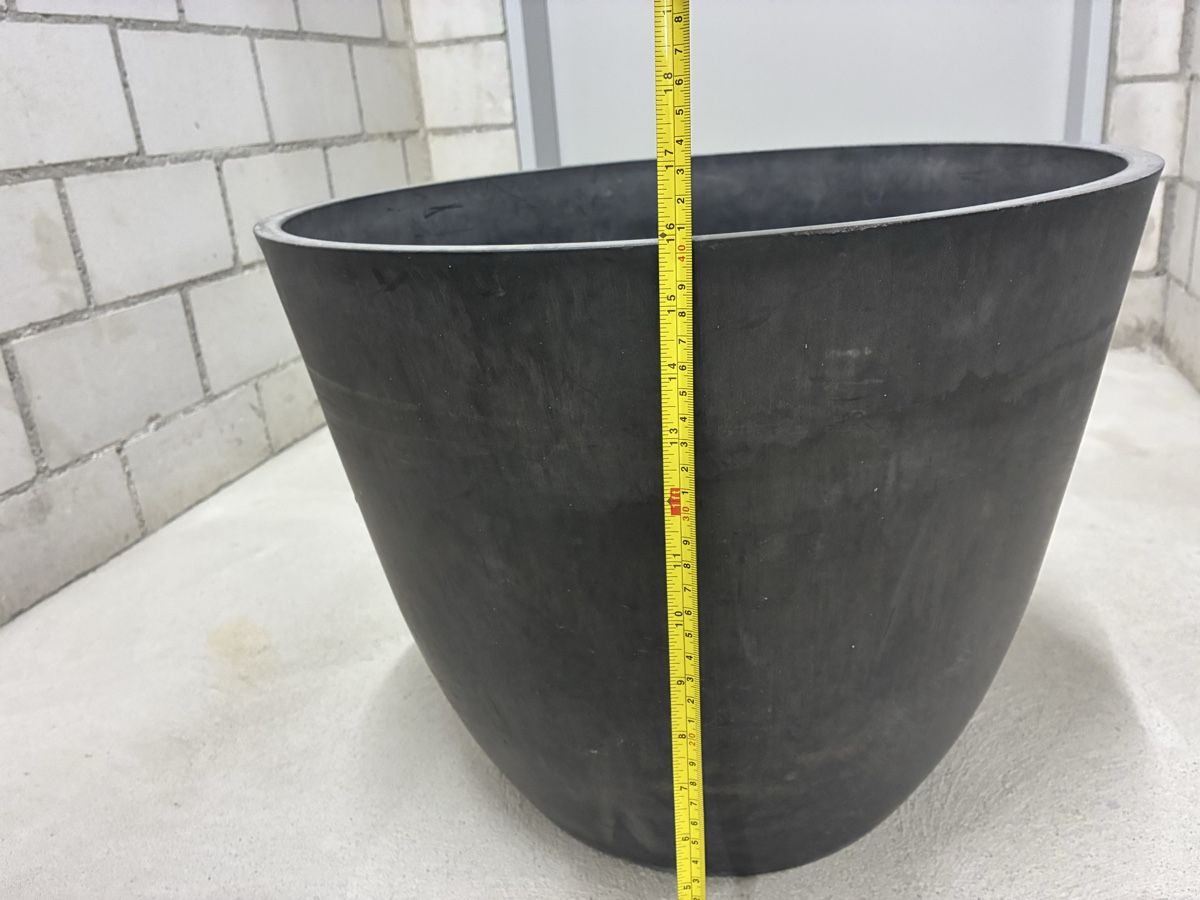 Pots de fleurs: Blumentopf – D'occasion à Jona par Laminator 2