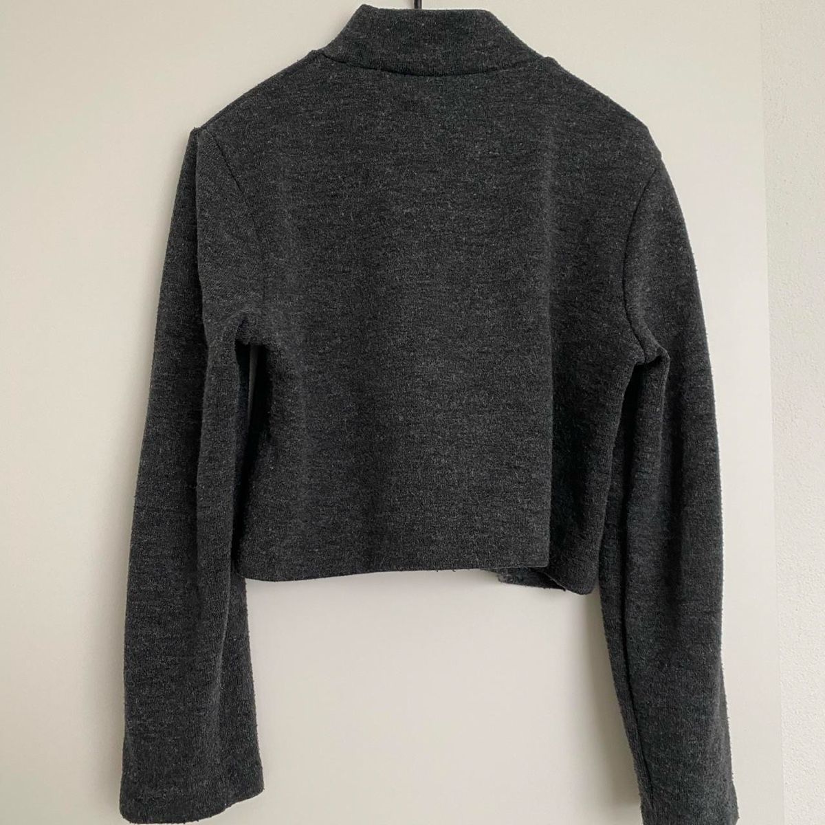 Mango Pullover & Sweatshirts: Pullover mit Kragen – Neu (gemäss Beschreibung) aus St. Gallen von fab_9cvd 2