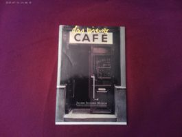 Das Wiener Café, Jacobs Suchard Museum, Zürich 1998