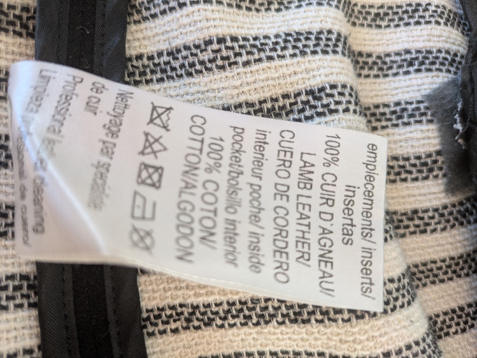 Sandro Jacken: SANDRO PARIS Blazer/Mantel – Gebraucht aus Bern von Leali_71 3