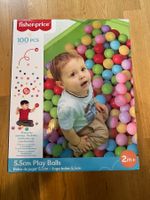 Palline colorate Fisher-Price per bambini
