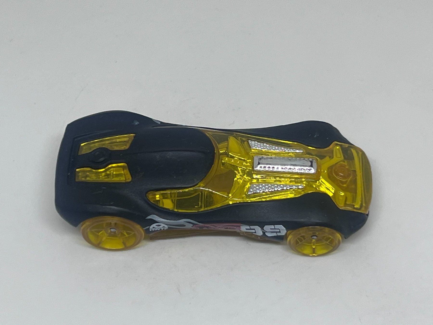 Hot Wheels Voitures modèles: Hot Wheels HW 40 #131 – D'occasion à Wildegg par LaaBoutique 1