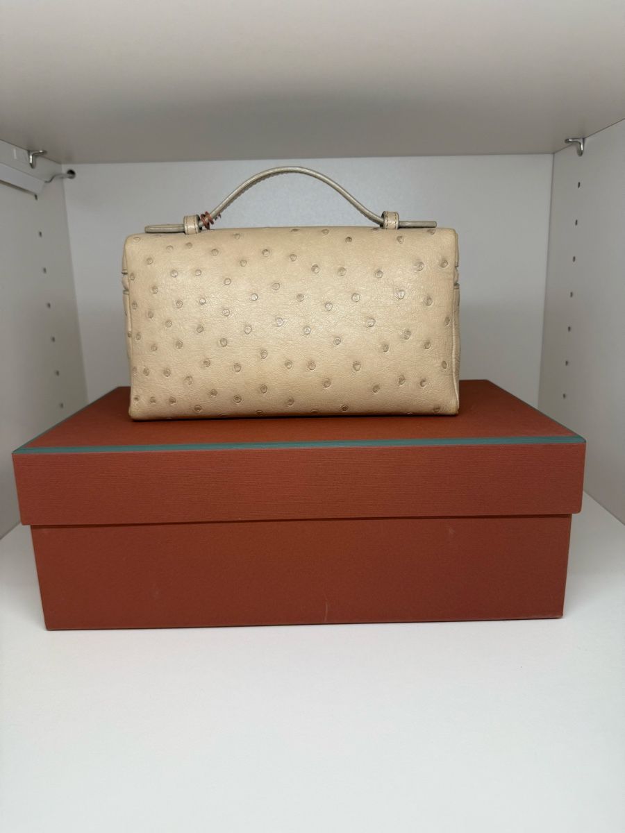 Loro Piana Borse da donna: Loro Piana Extra Pocket L19 – Nuovo (secondo la descrizione) da Wollerau venduto da isa_fx8n 1